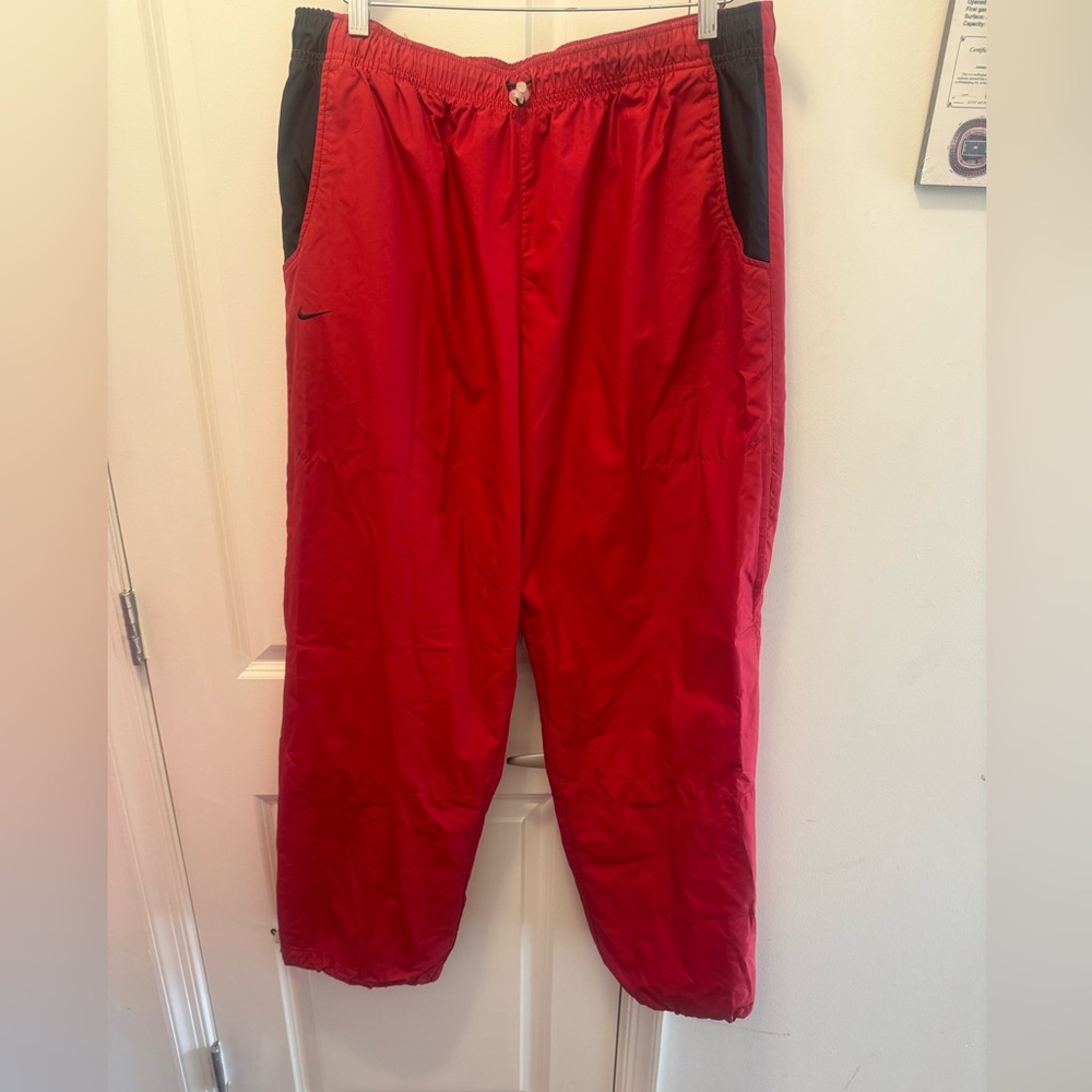 Vintage Y2K Nike Sweat Pants